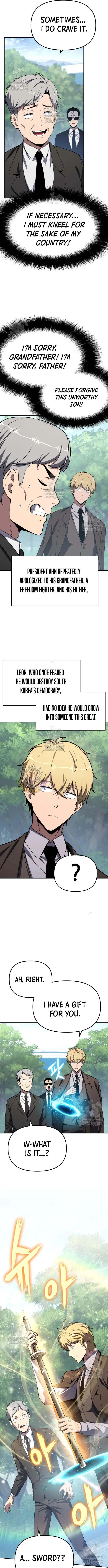 The Knight King Who Returned with a God Chapter 138 image 02_optimized